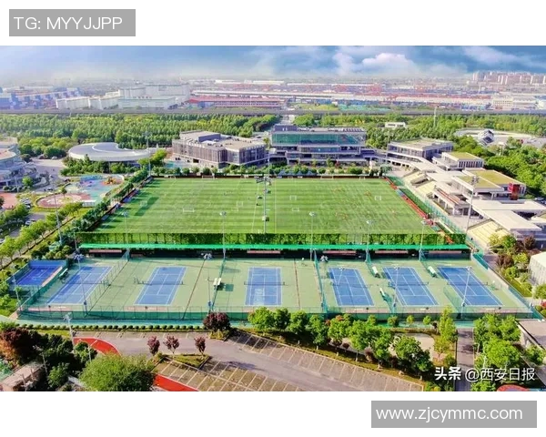 网球场地设计与布局优化研究及其对赛事效果的影响分析 网球场地设计与布局优化研究及其对赛事效果的影响分析