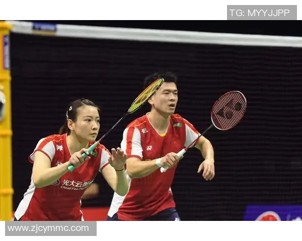 上海羽毛球队团队协作的独特优势与其他球队的深度对比分析 上海羽毛球队团队协作的独特优势与其他球队的深度对比分析