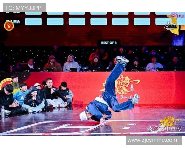 全国街舞大赛点评重庆街舞队展现出色状态与精彩表现 全国街舞大赛点评重庆街舞队展现出色状态与精彩表现