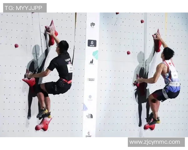 北京攀岩队在全国攀岩比赛经验排行榜中荣获第八名的佳绩分析 北京攀岩队在全国攀岩比赛经验排行榜中荣获第八名的佳绩分析