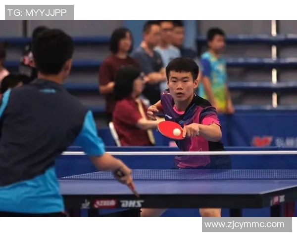 北京乒乓球队的训练节奏与比赛策略深度解析