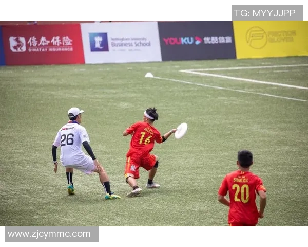 成都飞盘队的速度变革引发热议探索飞盘运动的未来发展与挑战 成都飞盘队的速度变革引发热议探索飞盘运动的未来发展与挑战