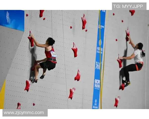 杭州攀岩队与深圳攀岩队实力对比赛后分析与总结 杭州攀岩队与深圳攀岩队实力对比赛后分析与总结