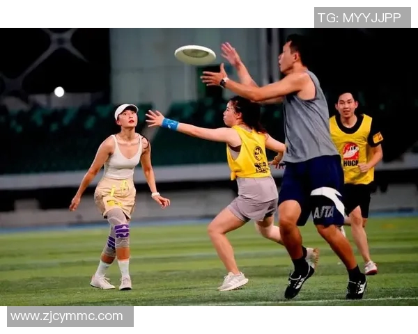 深圳飞盘队在马拉松大满贯中的心理素质表现分析与点评