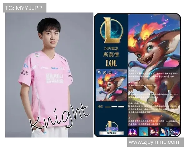 英雄联盟深度分析：BLG战队的耐力与团队协作之道