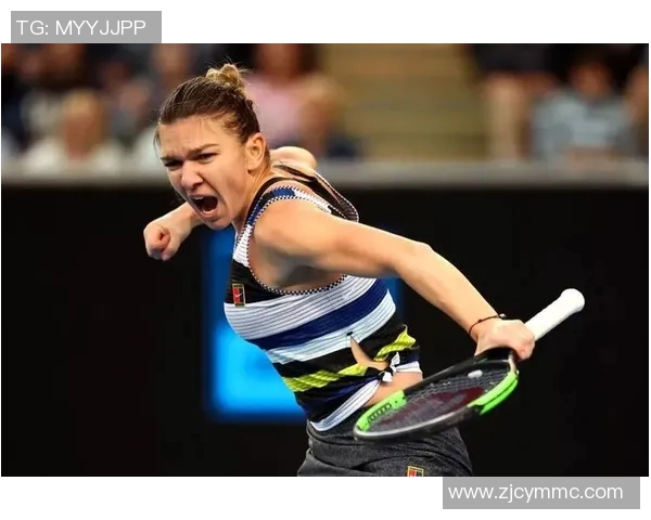 权威发布网球心理素质实力榜单揭示顶尖选手心理优势与竞争力