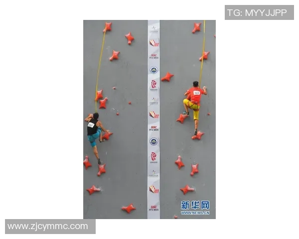 上海攀岩队引领最新攀岩团队协作排名前十的精彩表现与成就