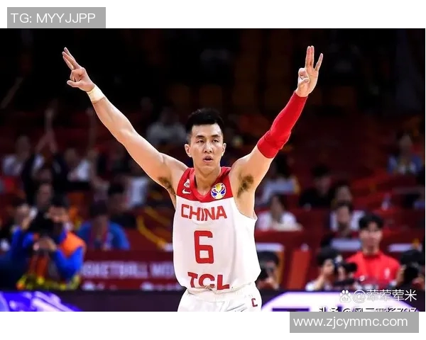 广州篮球队球员个人能力深度解析与发展潜力展望