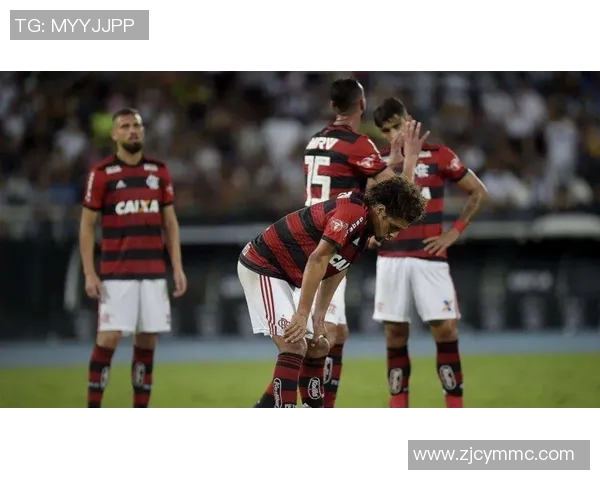 弗拉门戈vs瓦斯科达伽马比分