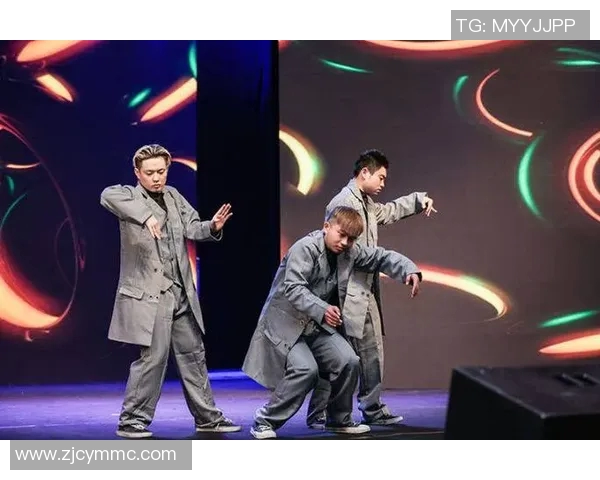 杨娜的街舞人生：从热爱到梦想的深度对话与成长之路