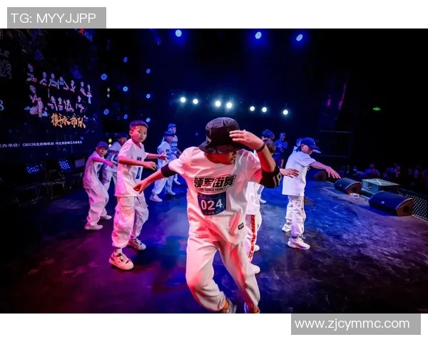 深圳街舞队的力量与魅力探索:街舞文化在城市中的崛起与影响