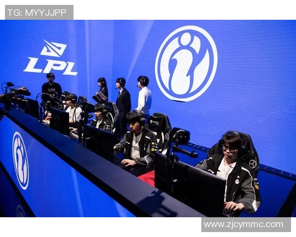 聚焦英雄联盟IG战队个人能力分析与发展潜力探讨