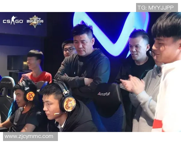 V5战队的荣耀与挑战：CSGO赛场上的奋斗与成长之路