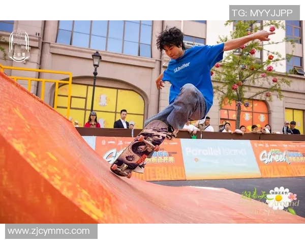 北京滑板队在世界街舞大赛中的崛起与成长历程全景揭秘 北京滑板队在世界街舞大赛中的崛起与成长历程全景揭秘