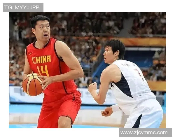 王治郅：中国篮球的传奇巨星与国际赛场的奋斗历程