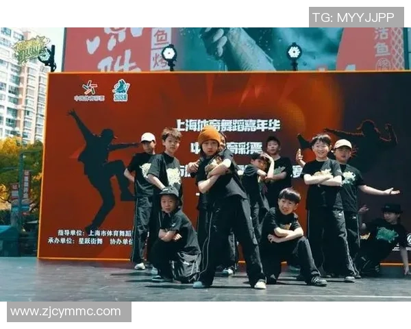 上海街舞队创新盯防策略引领舞蹈新潮流的深度探讨与分析 上海街舞队创新盯防策略引领舞蹈新潮流的深度探讨与分析