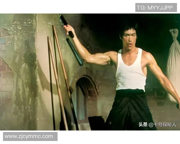 功夫足球明星李小龙的传奇人生与影响力探秘