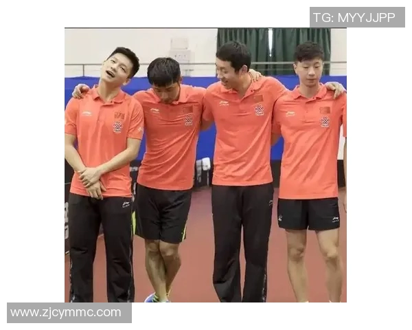 北京乒乓球队在奥运会上的速度表现与技术分析及其对比赛结果的影响 北京乒乓球队在奥运会上的速度表现与技术分析及其对比赛结果的影响