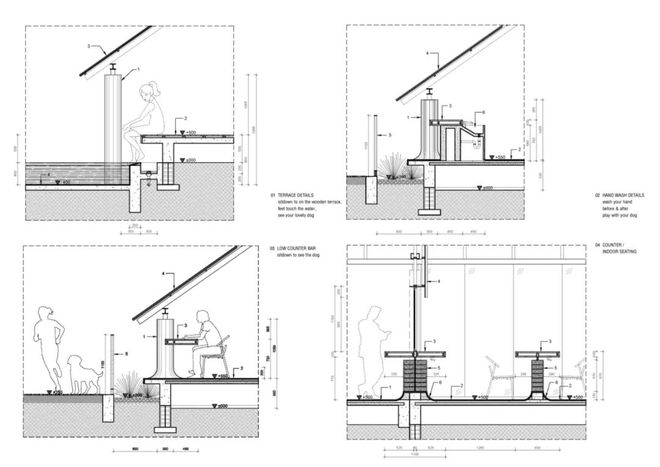 南宫NG28宠物友爱修建设想大揭秘：给TA一个暖和的家！(图25)