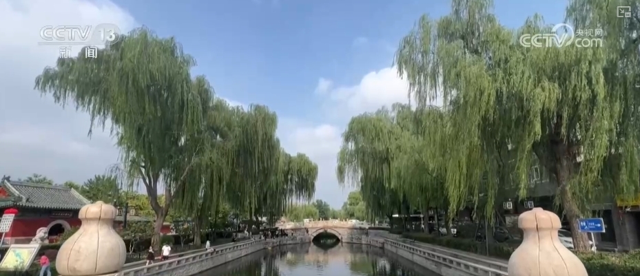 ng28南宫古建抖擞华彩 北京中轴线是古都庇护与可连续开展的中国案例(图9)