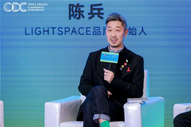 南宫NG28相信品牌重构空间毗连天下：办公行业的环球化进阶之路｜ODC 出色回忆(图20)