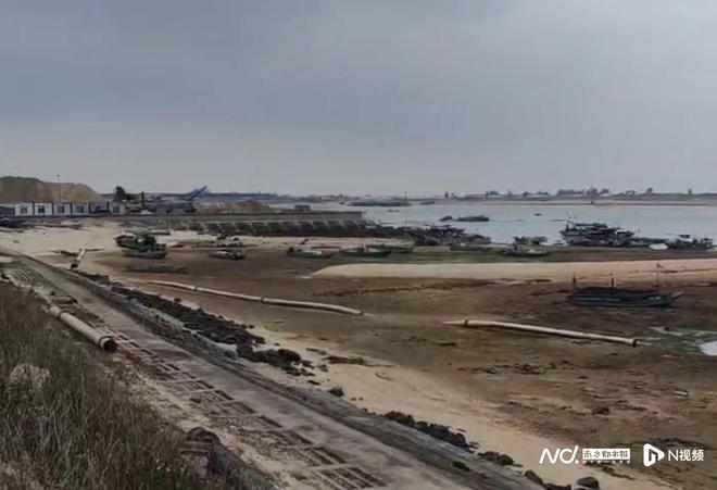 ng28南宫湛江遂溪一民生工程歇工多年施工方：已复争年末竣工(图1)