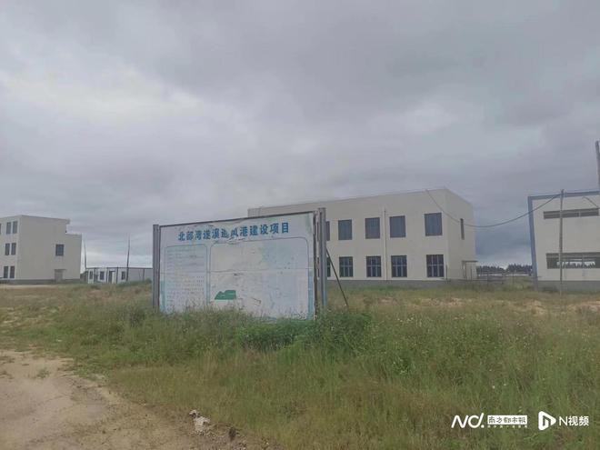 ng28南宫湛江遂溪一民生工程歇工多年施工方：已复争年末竣工(图4)