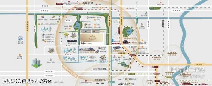 ng28南宫时期之城：巨匠级设想团队当代繁复修建气势派头时髦高雅(图9)