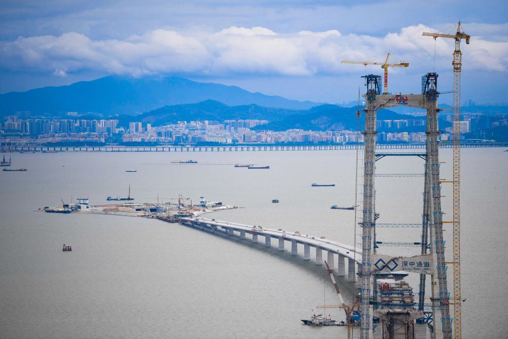 南宫NG28奋力博得开展新劣势——从严重工程建立特征社会主义轨制劣势(图5)