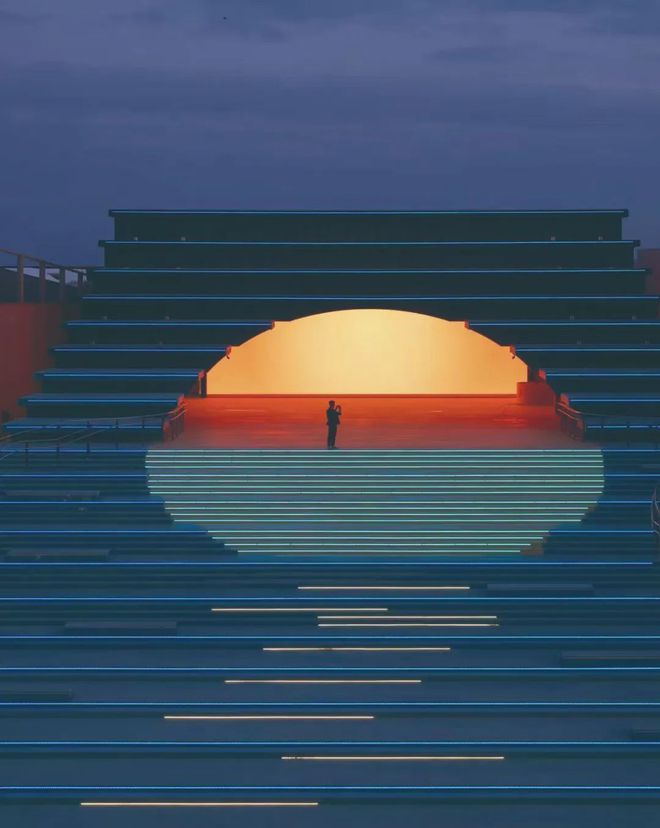 ng28南宫艺术设想 2025大阪世博会：以修建设想对话天下(图3)