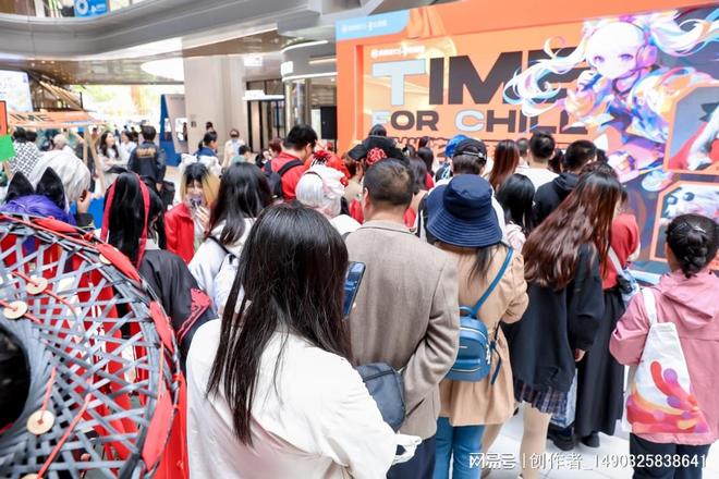 南宫NG28招商率95%、开业率95%宁波鄞州花圃里补全“1千米黄金贸易带”(图7)