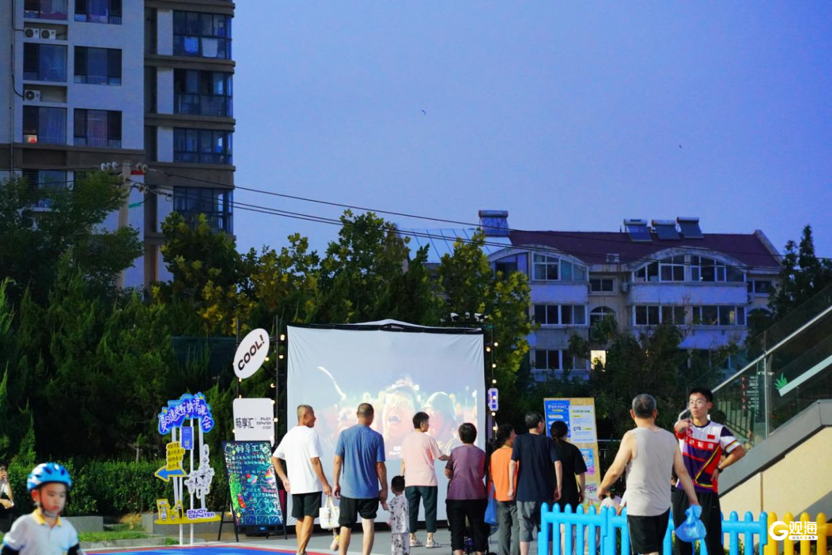 NG南宫加拿大28从交通节点到糊口圆心！青岛“轨道上的商圈”加快焕新(图1)