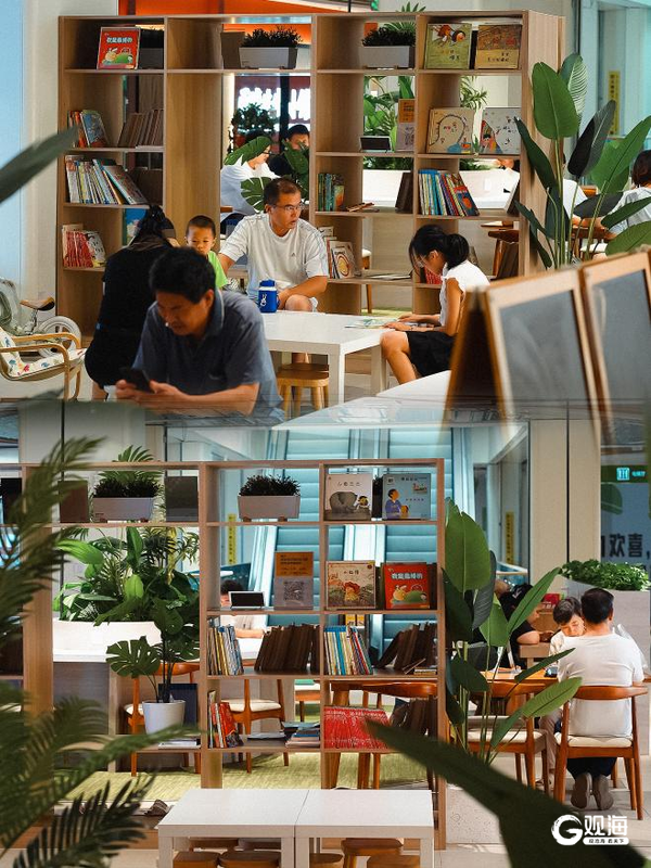 NG南宫加拿大28从交通节点到糊口圆心！青岛“轨道上的商圈”加快焕新(图4)