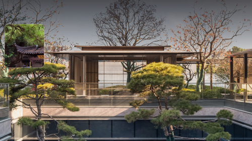 南宫28中建合玺东方：深化“好设想”存心匠造“好屋子”(图3)