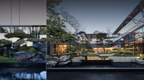 南宫28中建合玺东方：深化“好设想”存心匠造“好屋子”(图5)