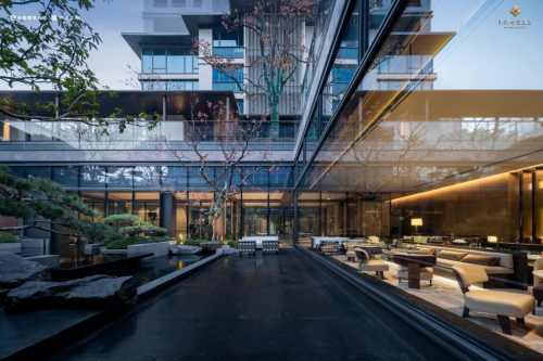 南宫28中建合玺东方：深化“好设想”存心匠造“好屋子”(图6)