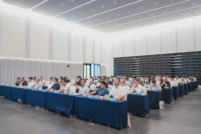 ng28南宫鲁班软件受邀参与2025年中国勘测设想协会修建设想分会(图2)